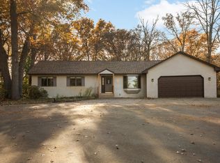 13355 269th Ave NW, Zimmerman, MN 55398