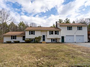 17 Charlonate Dr, Gray, ME 04039