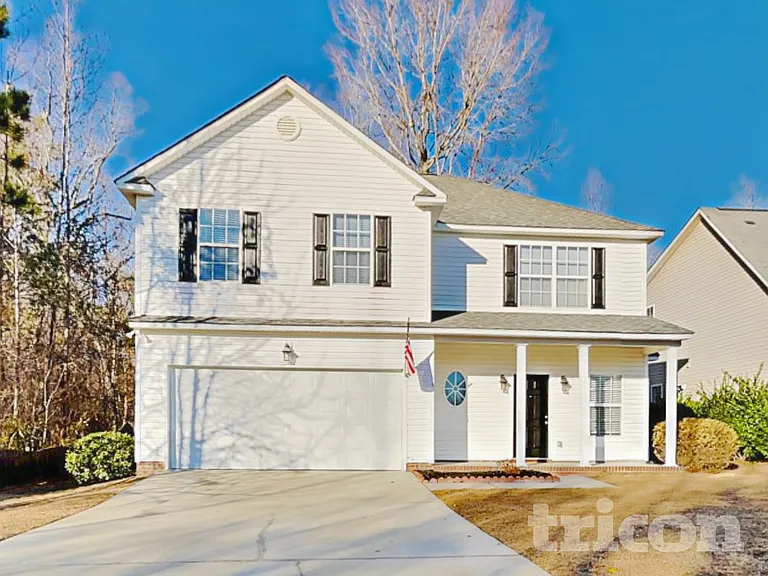 134 Summer Pines Dr — Photo 2