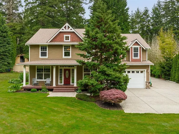 6727 180th Street SE, Snohomish, WA 98296