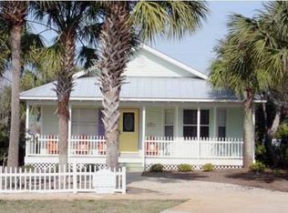 4501 Luke Ave, Destin, FL 32541