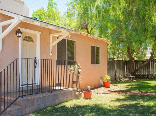 212 11th St, Ramona, CA 92065