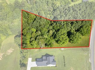 0 Georgetown Rd NW LOT 1, Cleveland, TN 37312