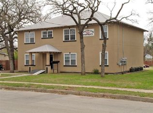 940 W Tarleton St APT 4, Stephenville, TX 76401