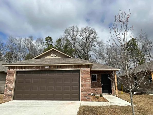 10901 Lori Kaye Dr, North Little Rock, AR 72113
