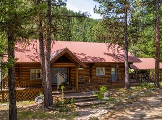 7206 Nez Perce Rd, Darby, MT 59829