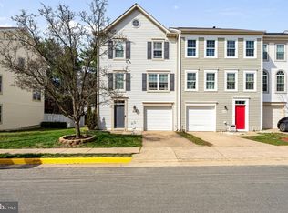 9310 Garst Dr, Manassas, VA 20110