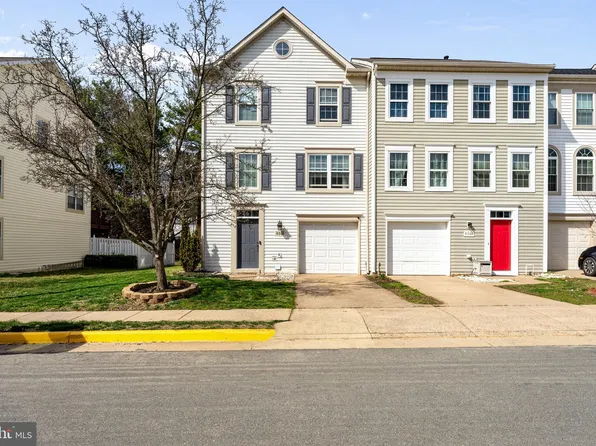 9310 Garst Dr, Manassas, VA 20110