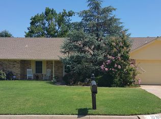 1010 Montreal Dr, Yukon, OK 73099