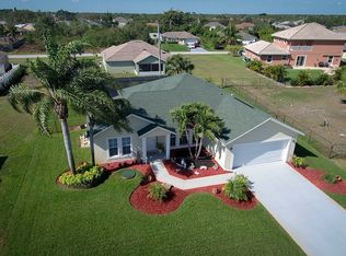 4260 SW Allsworth St, Port Saint Lucie, FL 34953