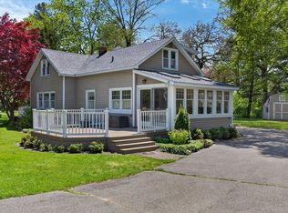 3130 S Lakeshore Dr, Saint Joseph, MI 49085