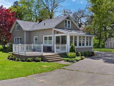 3130 S Lakeshore Dr, Saint Joseph, MI, 49085