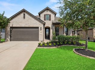 3014 Dragonlet Ln, Katy, TX 77493