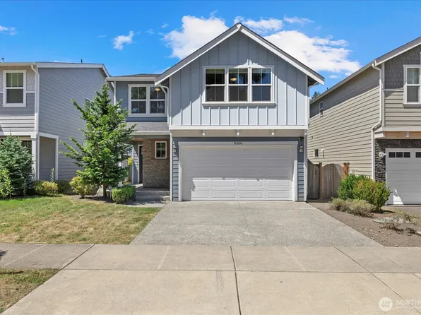 8306 59th Avenue NE, Marysville, WA 98270