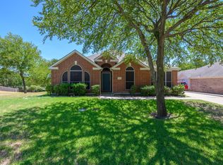 1296 Calistoga Dr, Rockwall, TX 75087