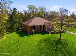 3103 Pioneer Pl, Crestwood, KY 40014