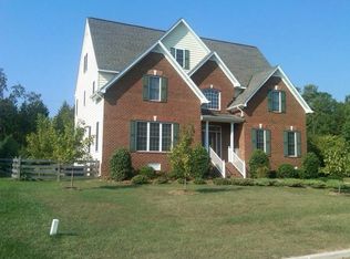 2717 Logan Estates Run, Henrico, VA 23233