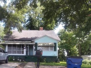 303 S 10th St, Lanett, AL 36863