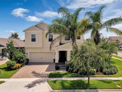 14518 Black Quill Dr, Winter Garden, FL, 34787