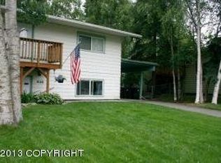 4144 Vance Dr, Anchorage, AK 99508