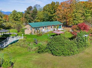 3081 Perry Hill Rd, Waterbury, VT 05676