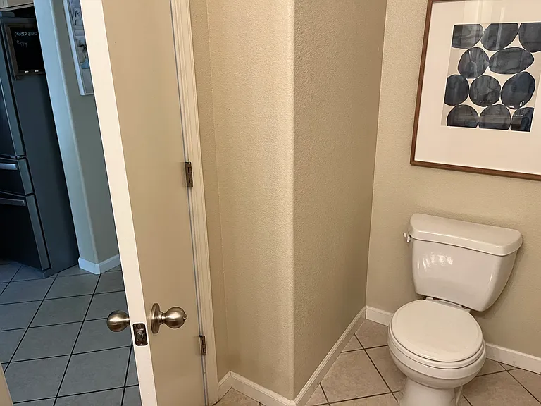 Half-Bath