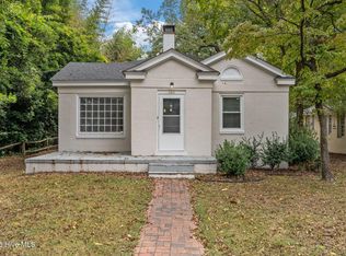 102 S Pineview Avenue, Goldsboro, NC 27530