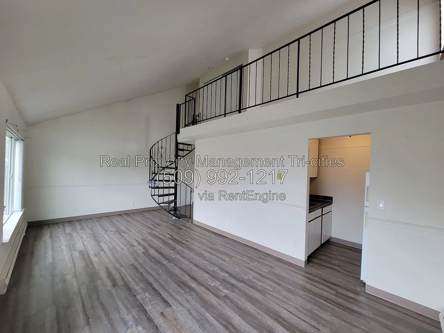 1 bed, 1.0 bath, 700 sqft, $1,075 — Photo 3