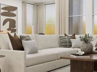 Newfield Plan, Brookmill : Woodbridge Collection, San Antonio, TX 78245