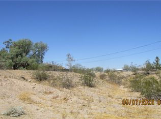 4711 E Park Dr, Topock, AZ 86436
