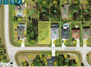 104 Lantana Rd, Rotonda West, FL 33947