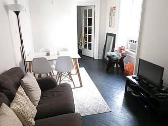 Rented by Crosstown Apartments NYC