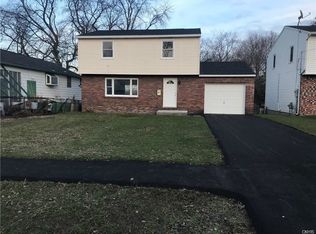118 Colby Ave, Syracuse, NY 13206