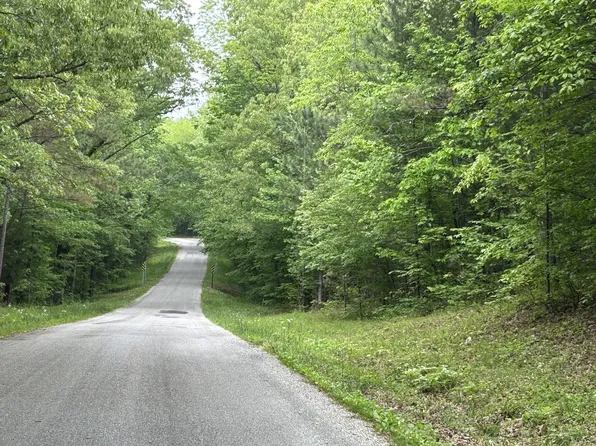 0 Doherty Store Rd, Big Sandy, TN 38221