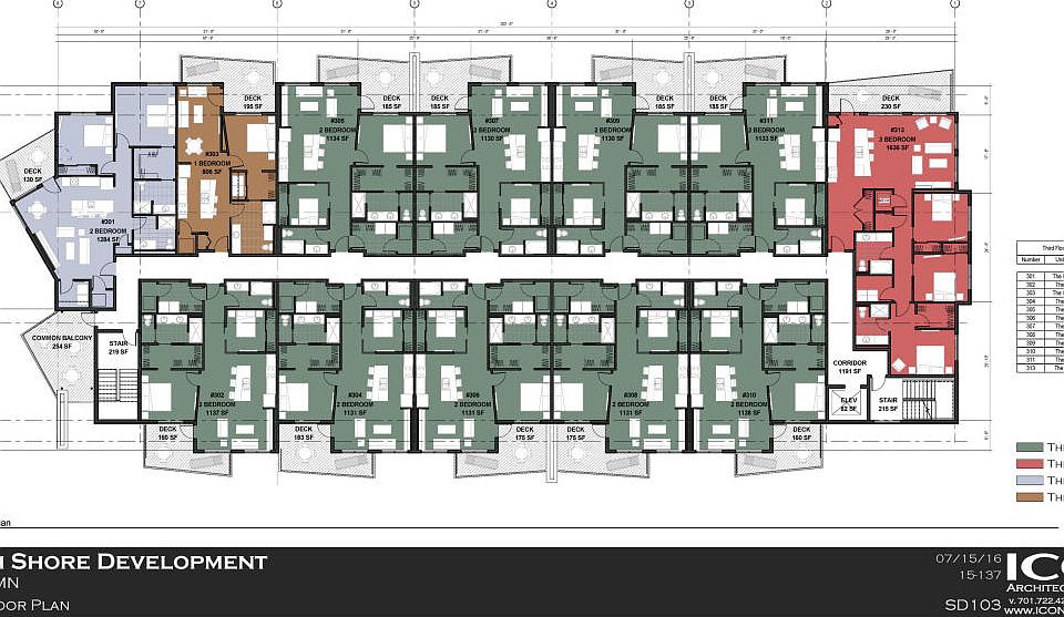 2nd image of 301 Lakeshore Dr #301