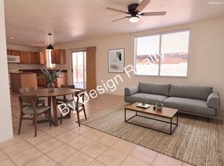 2926 N Cardell Cir, Tucson, AZ 85712