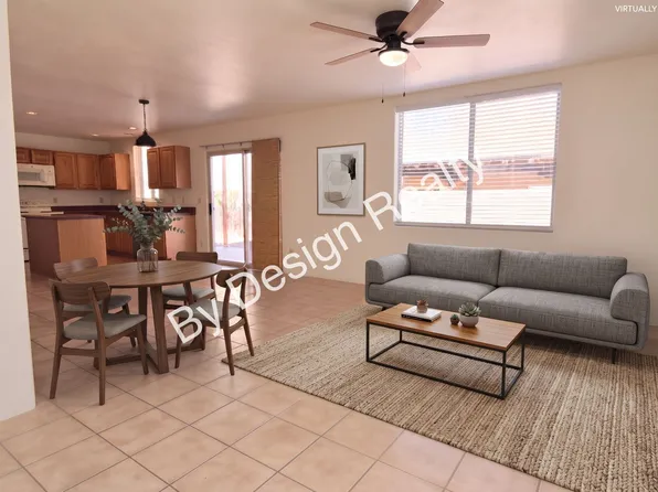 2926 N Cardell Cir, Tucson, AZ 85712