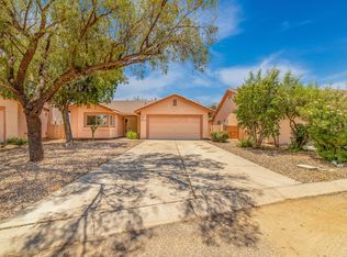 3685 W Pony Trl, Tucson, AZ 85742