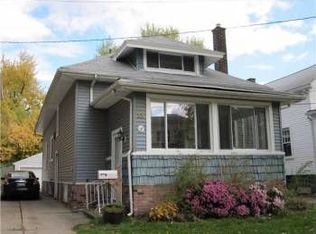 18 Oschawa Ave, Buffalo, NY 14210