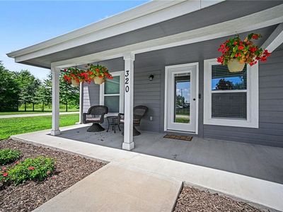 320 Elm St, Bucyrus, KS, 66013