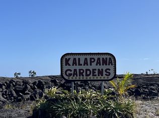 Ala Kulia Rd LOT 570, Pahoa, HI 96778