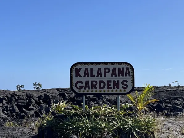 Ala Kulia Rd Lot 570, Pahoa, HI 96778
