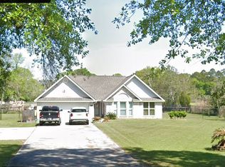 21163 Old Covington Hwy, Hammond, LA 70403