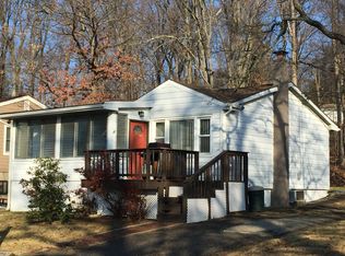 126 Metro Trail, Hopatcong, NJ 07843