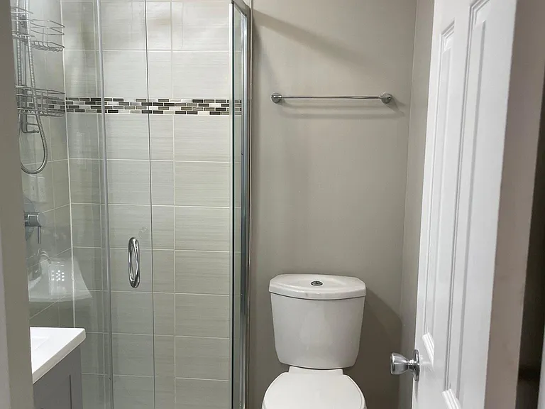 Bathroom #3