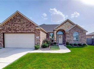 1538 Teal Way, Midlothian, TX 76065