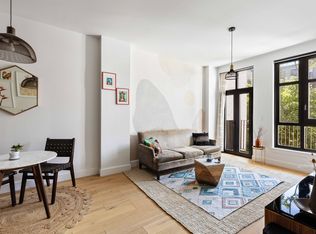 552 Prospect Pl #2C, Brooklyn, NY 11238