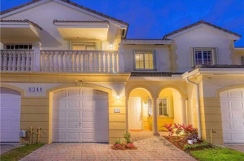 1st image of 8341 SW 124th Ave #10415