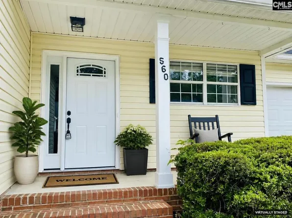 560 Rapids Rd, Columbia, SC 29212