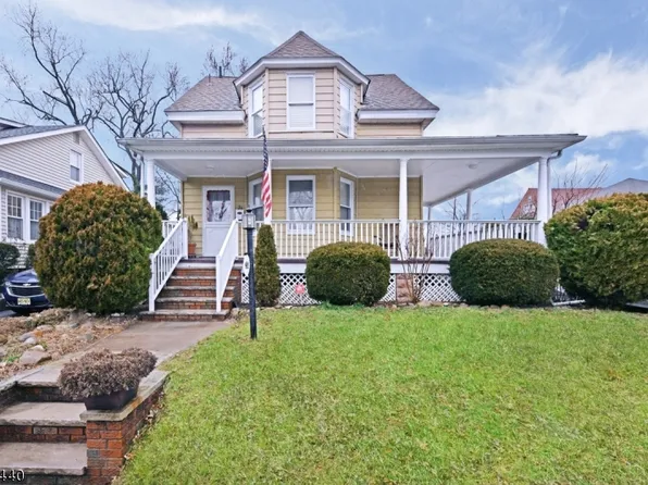 41 Llewellyn Ave, Hawthorne Boro, NJ 07506